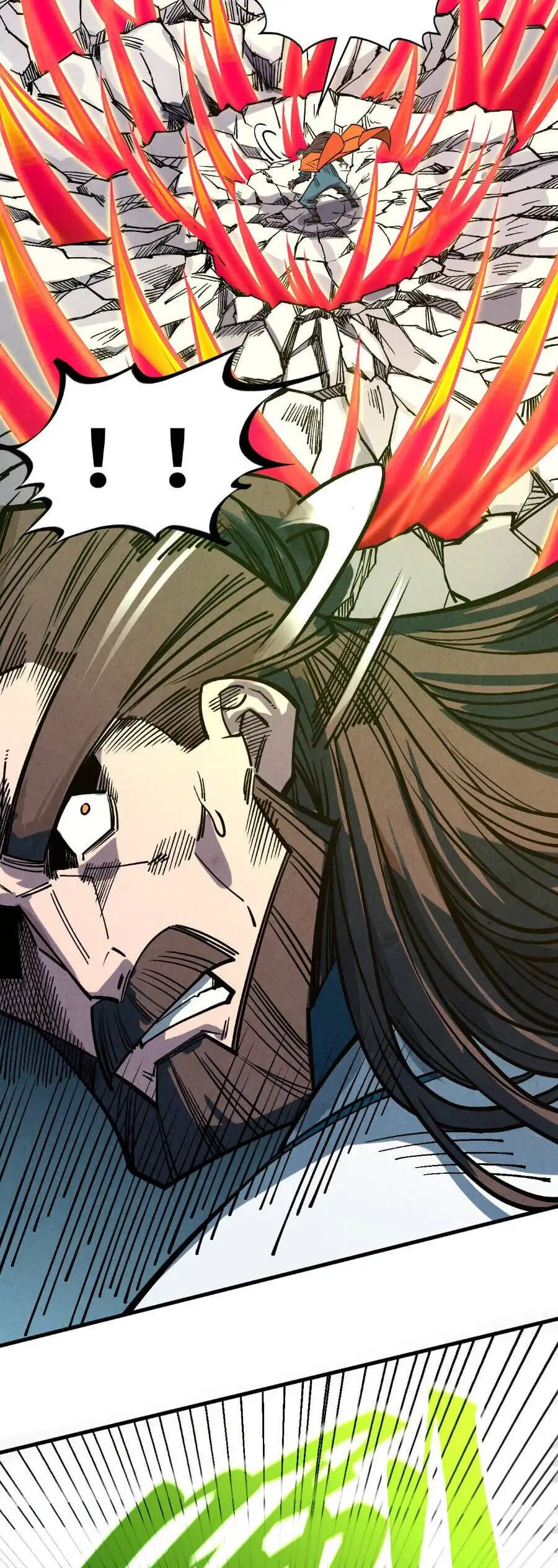 Chapter 438 - Image 36