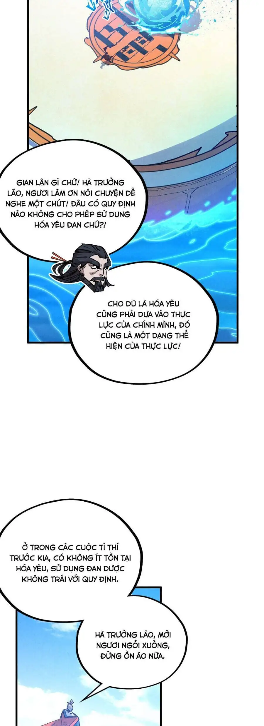 Chapter 438 - Image 5