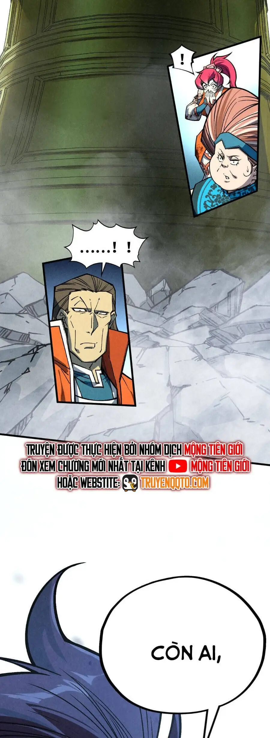 Chapter 438 - Image 42