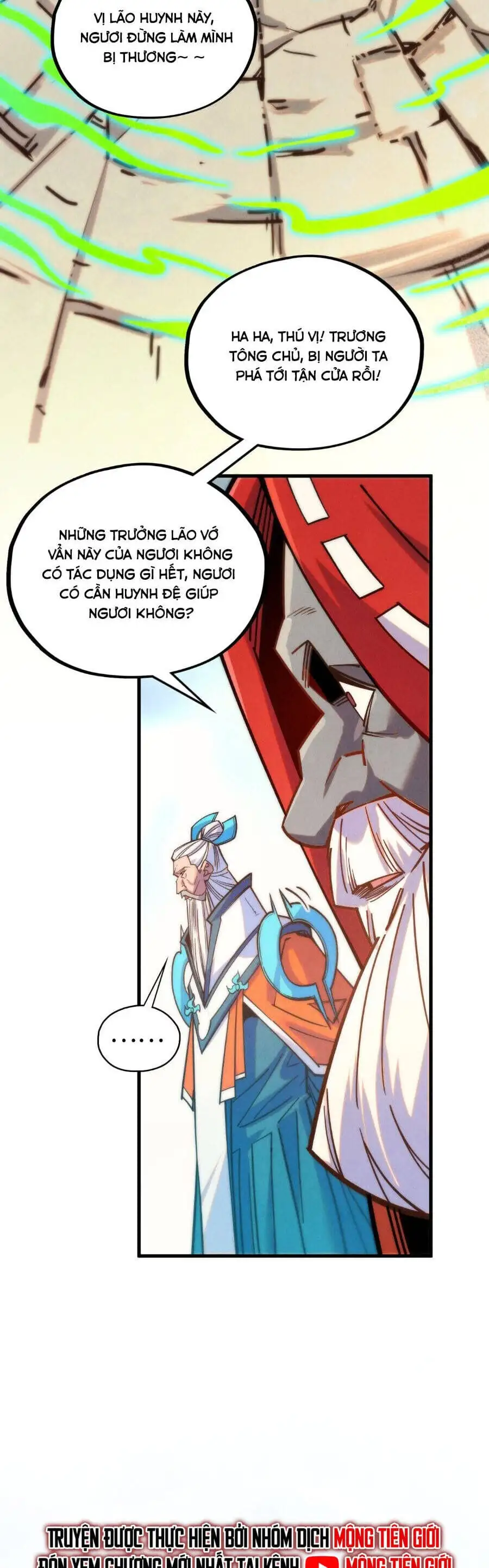 Chapter 439 - Image 2