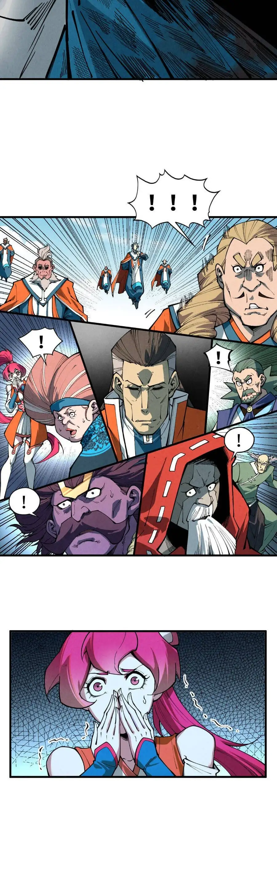 Chapter 439 - Image 17