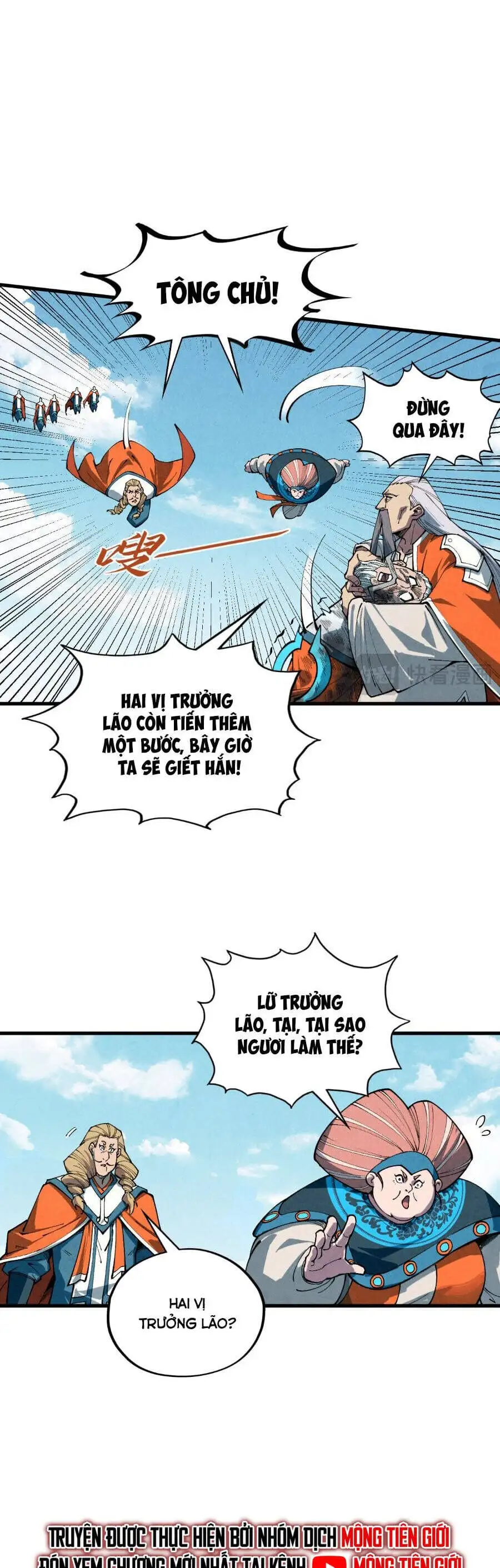 Chapter 439 - Image 18