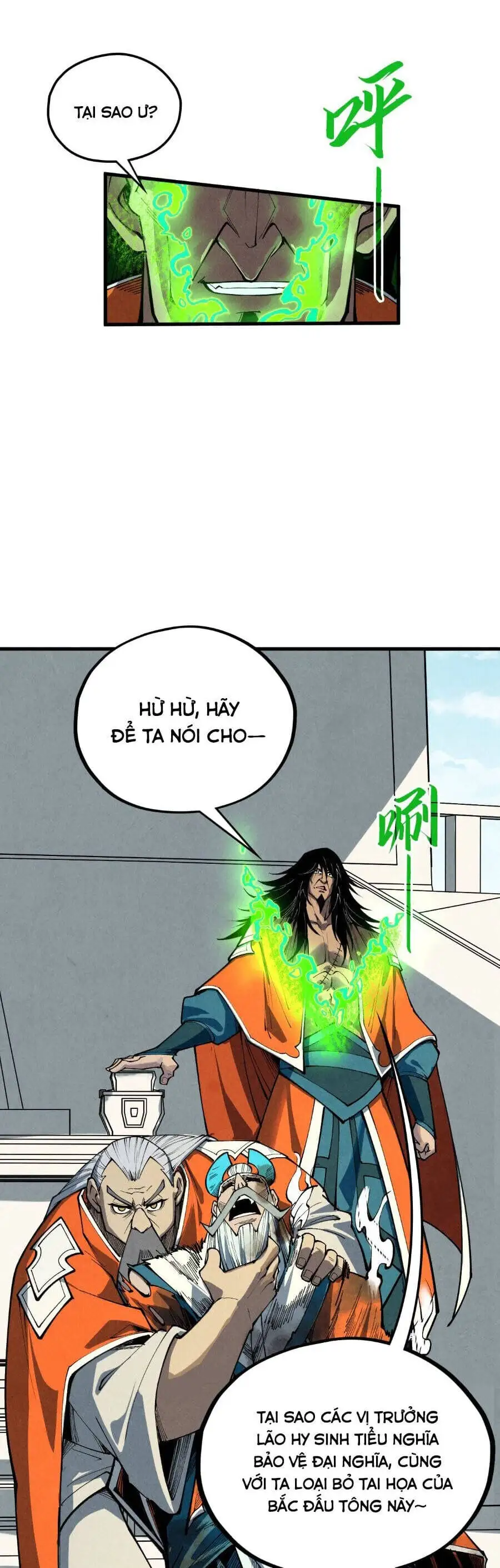 Chapter 439 - Image 20
