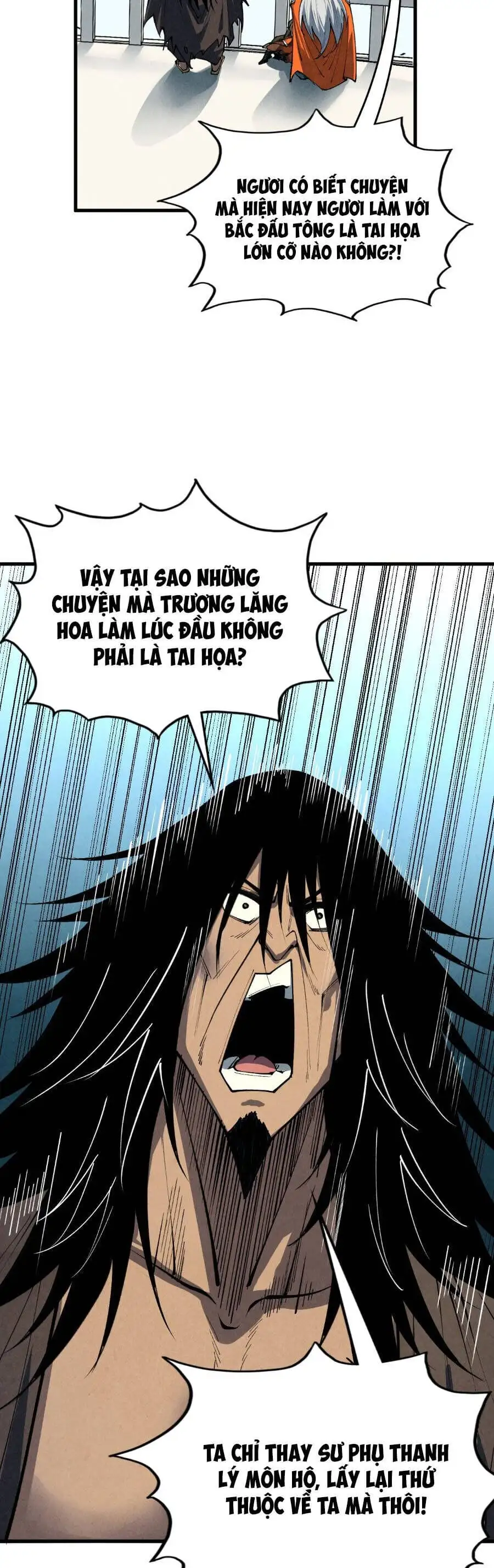 Chapter 439 - Image 22