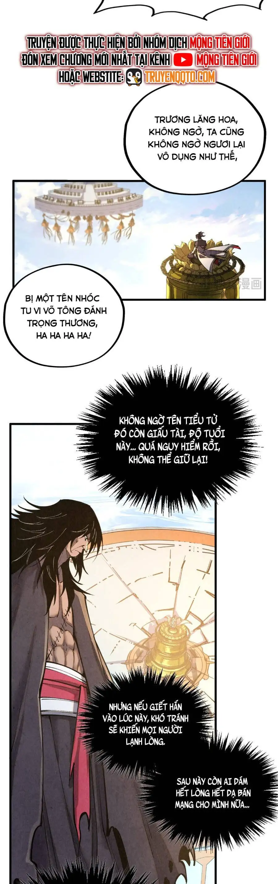 Chapter 439 - Image 23