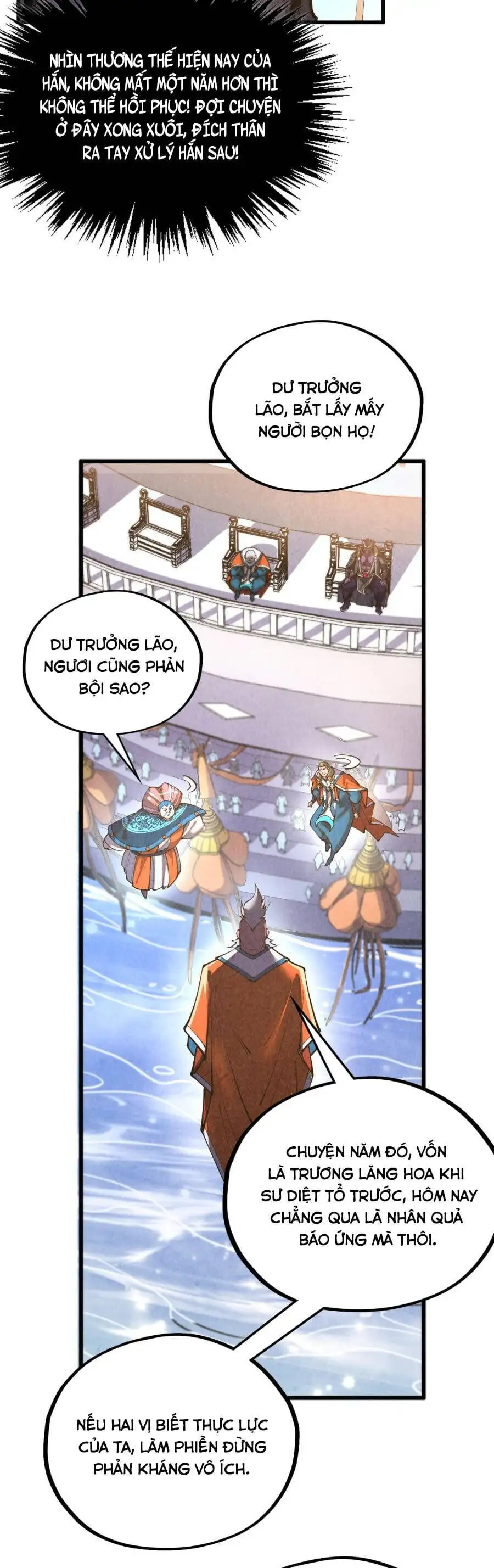 Chapter 439 - Image 24