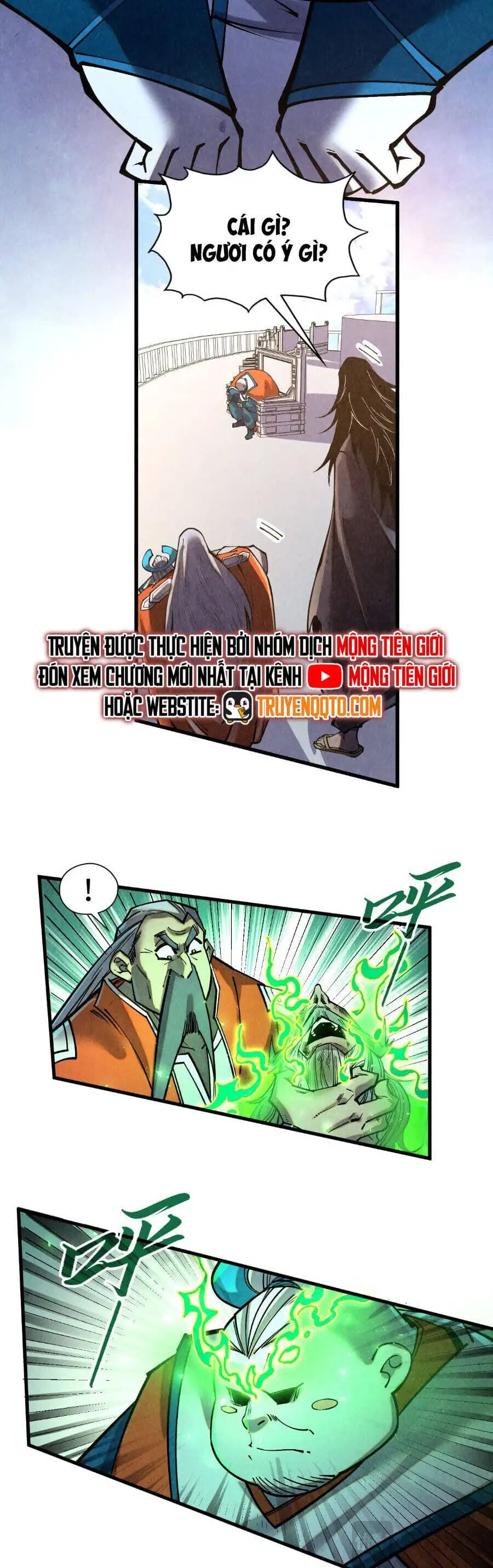 Chapter 439 - Image 27