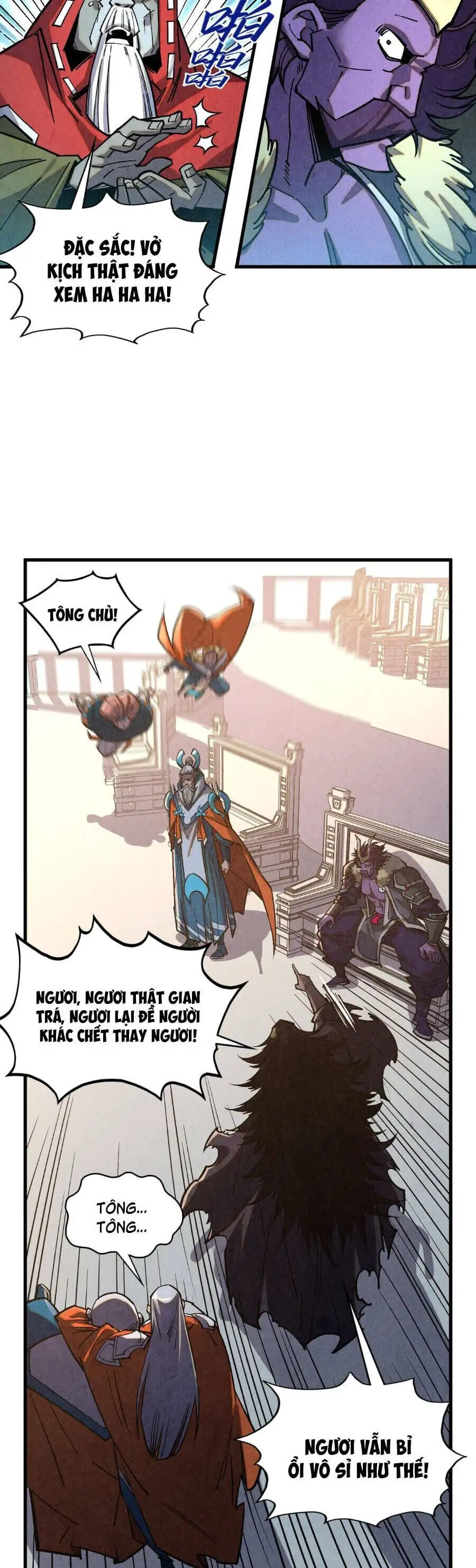 Chapter 439 - Image 30
