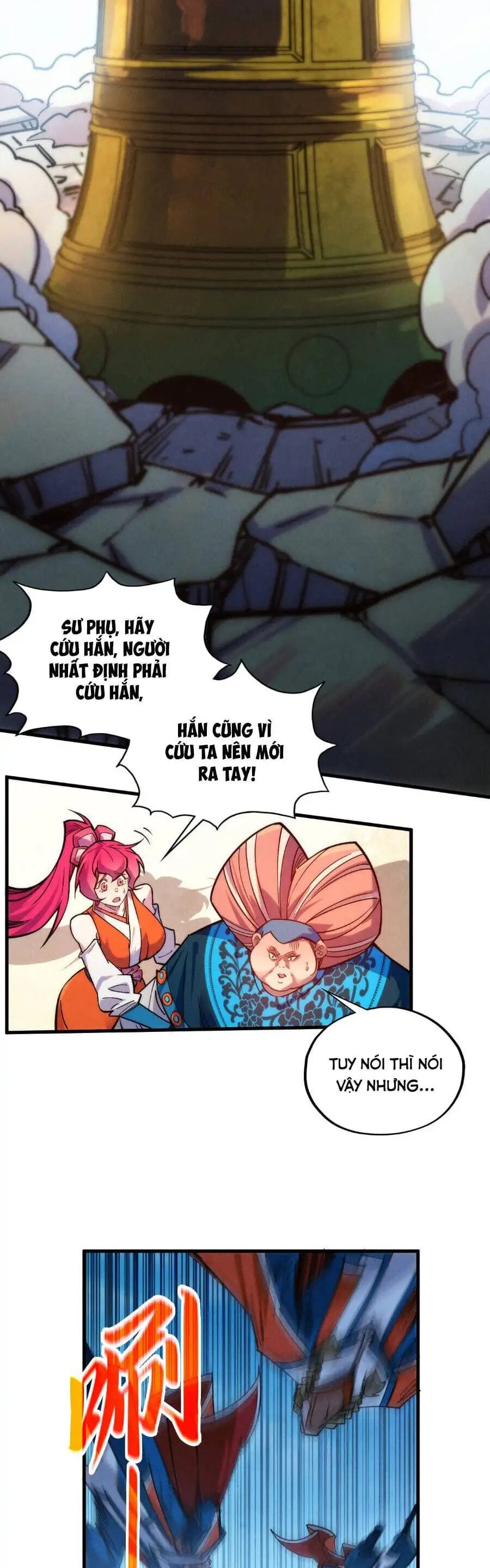 Chapter 439 - Image 4