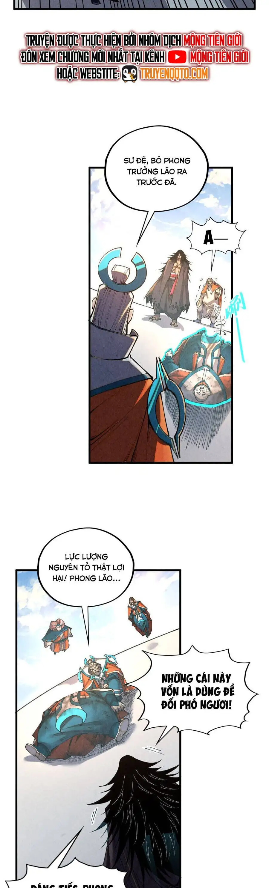 Chapter 439 - Image 31