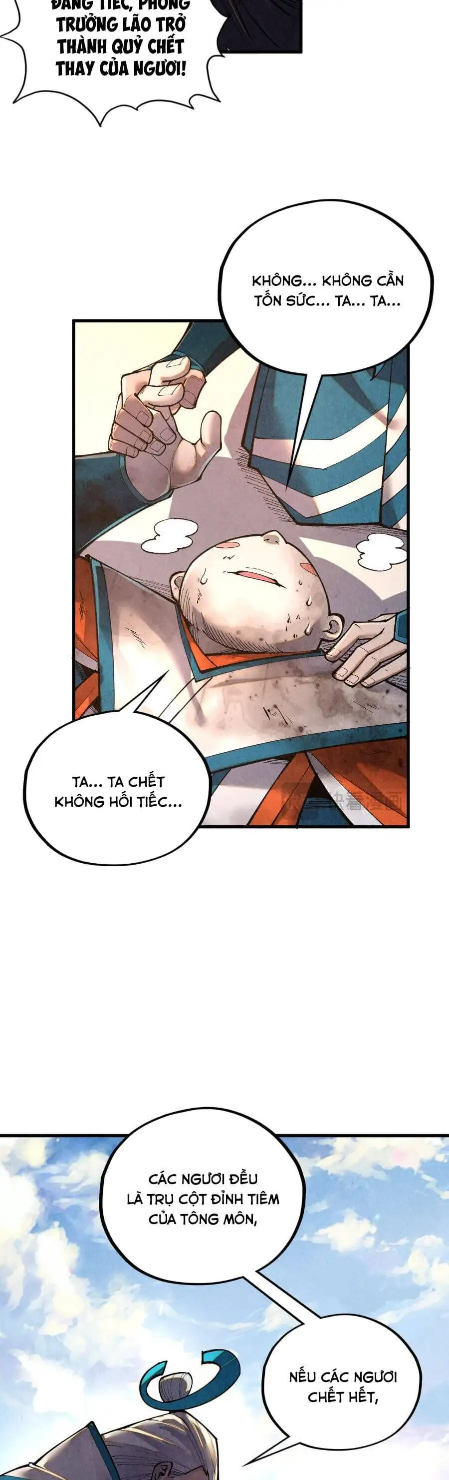 Chapter 439 - Image 32