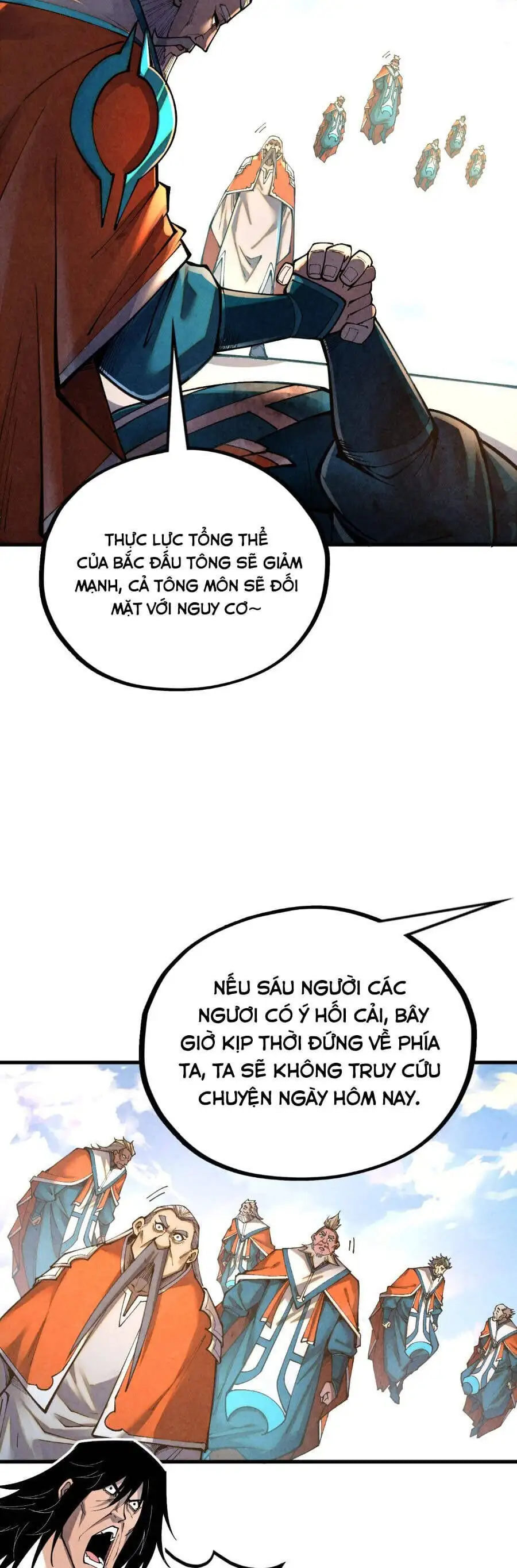 Chapter 439 - Image 33