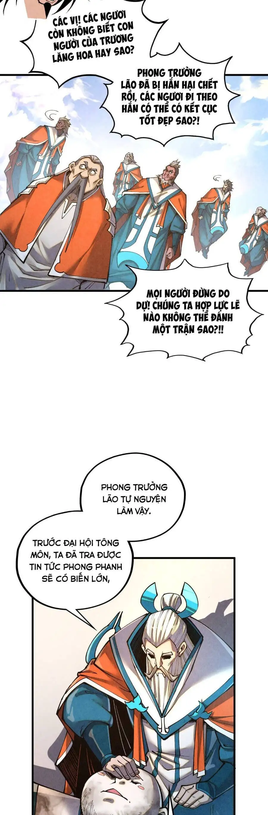 Chapter 439 - Image 34