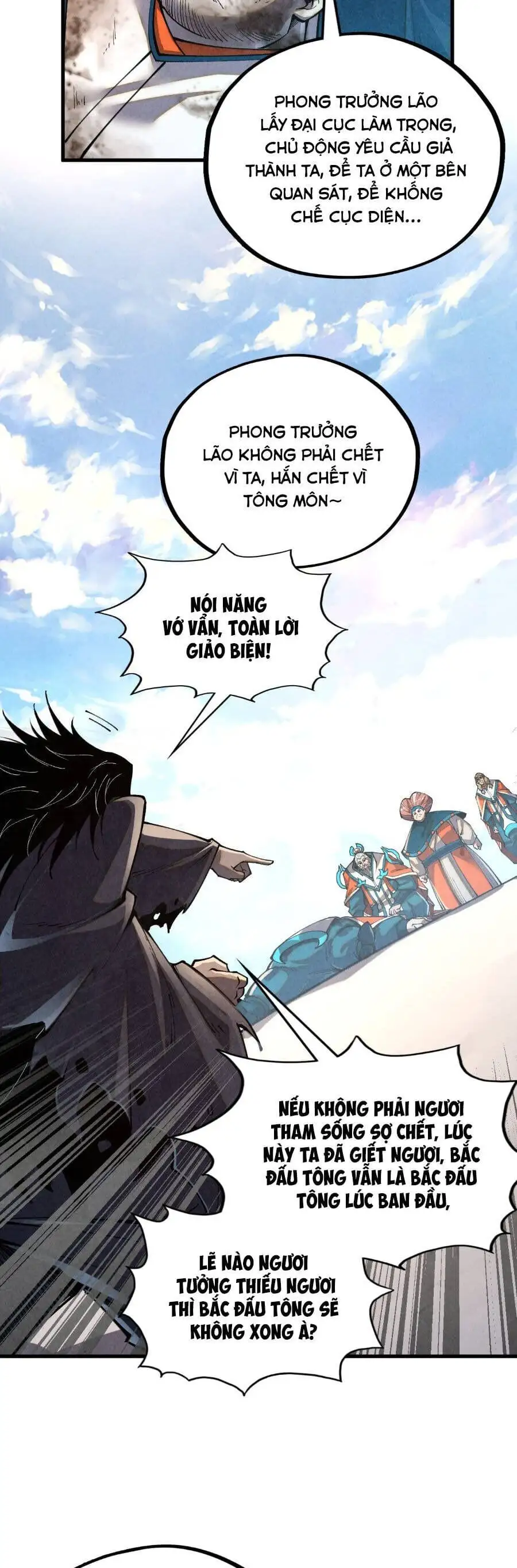 Chapter 439 - Image 35