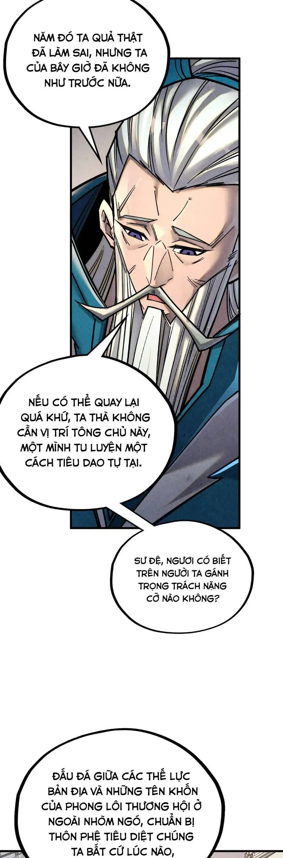 Chapter 439 - Image 36