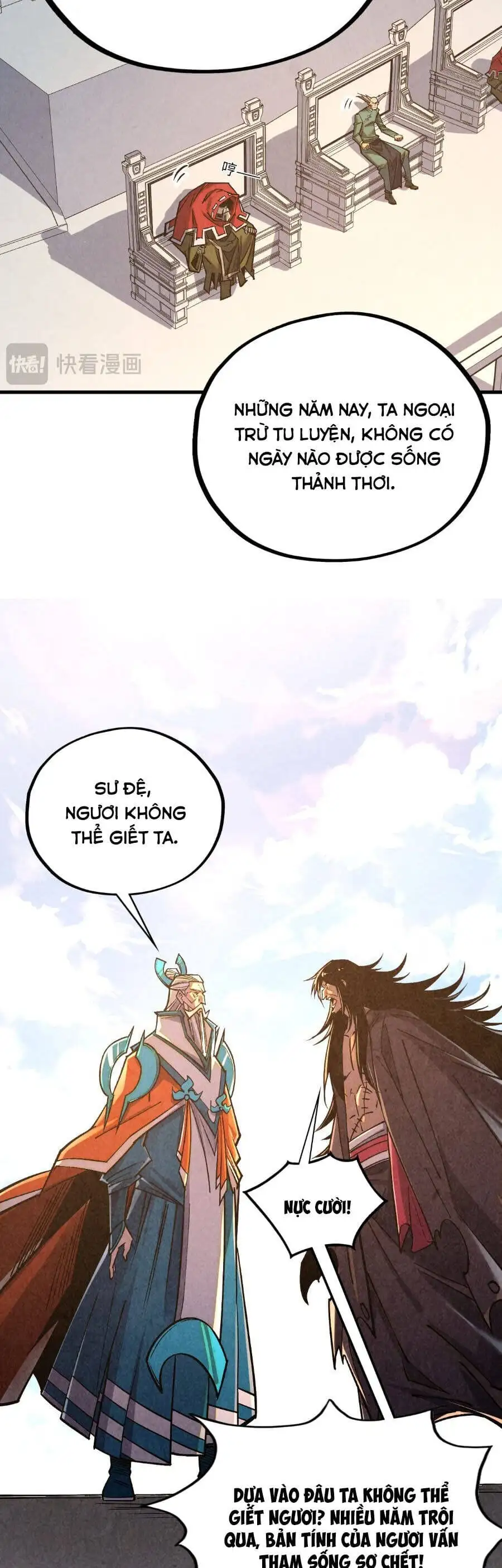 Chapter 439 - Image 37