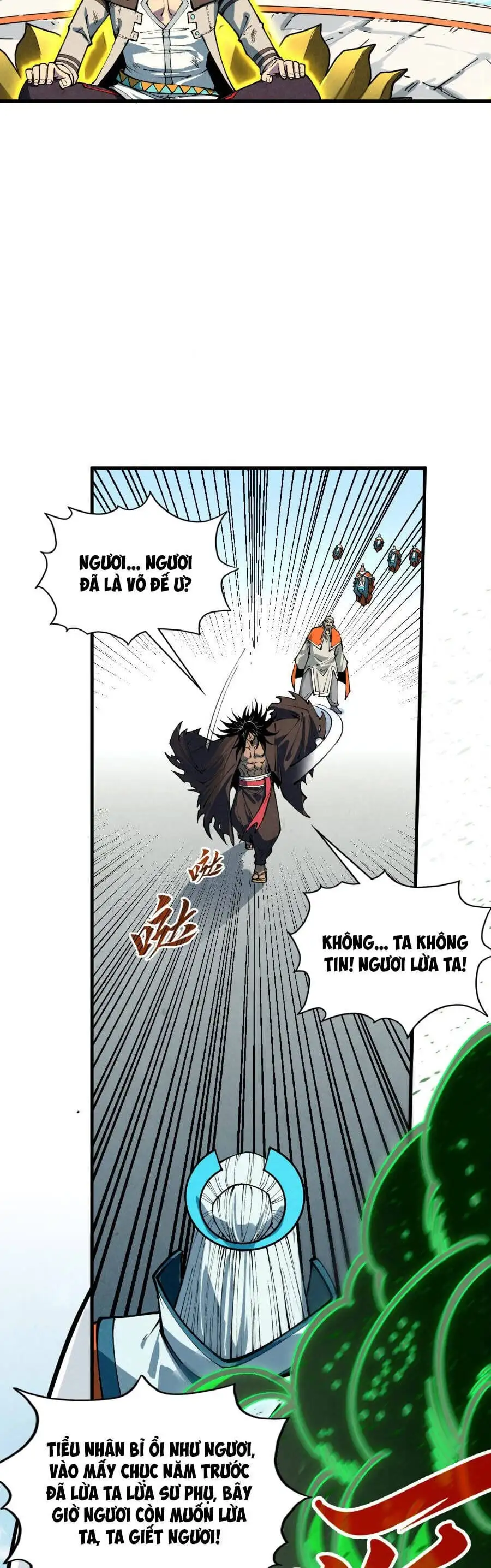 Chapter 440 - Image 2