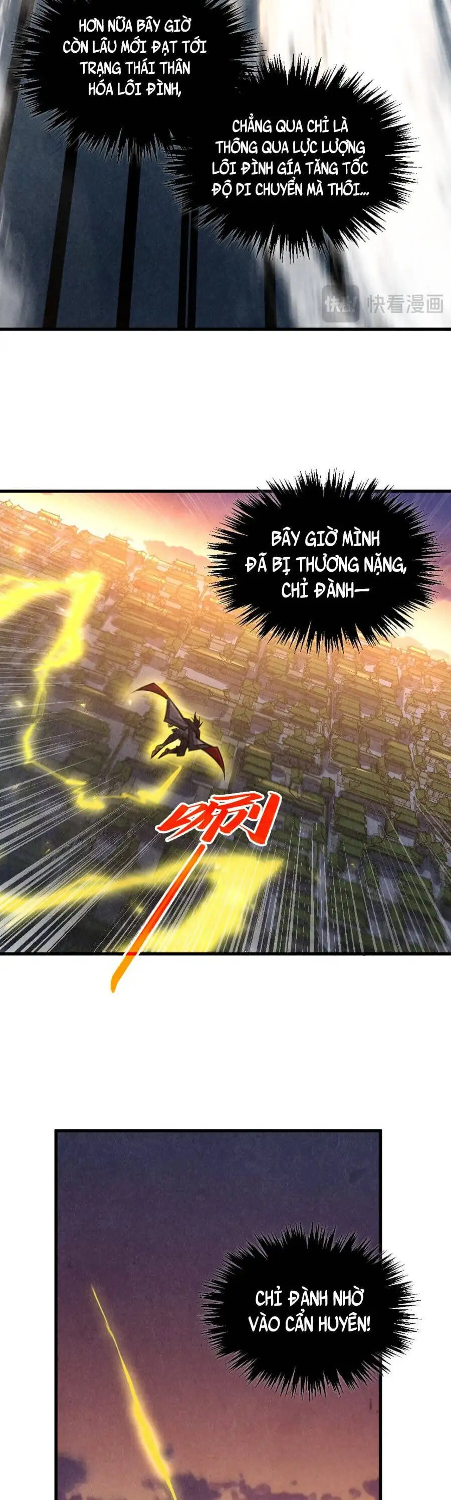 Chapter 440 - Image 25