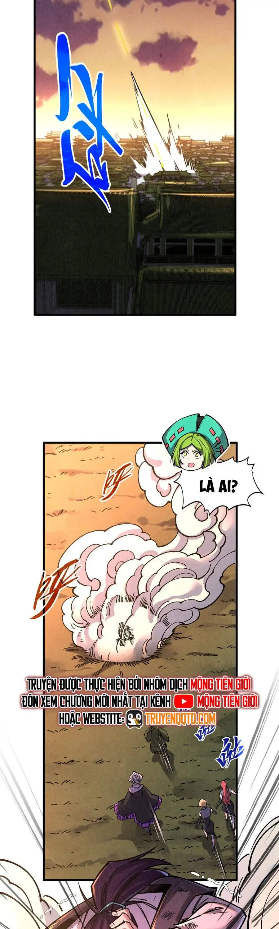 Chapter 440 - Image 26