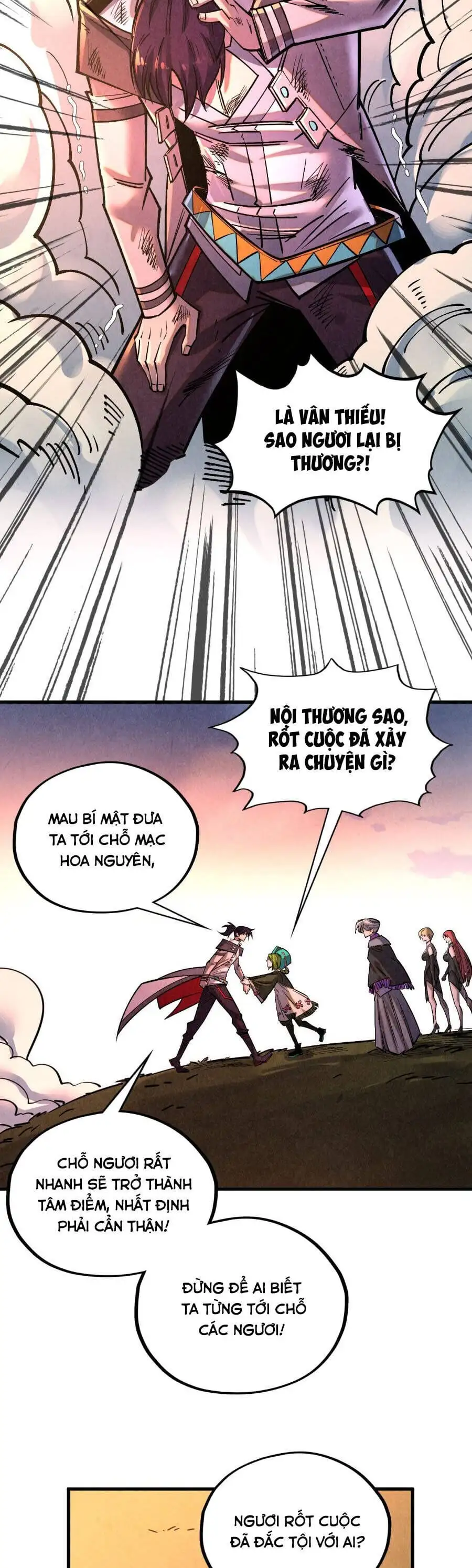 Chapter 440 - Image 27