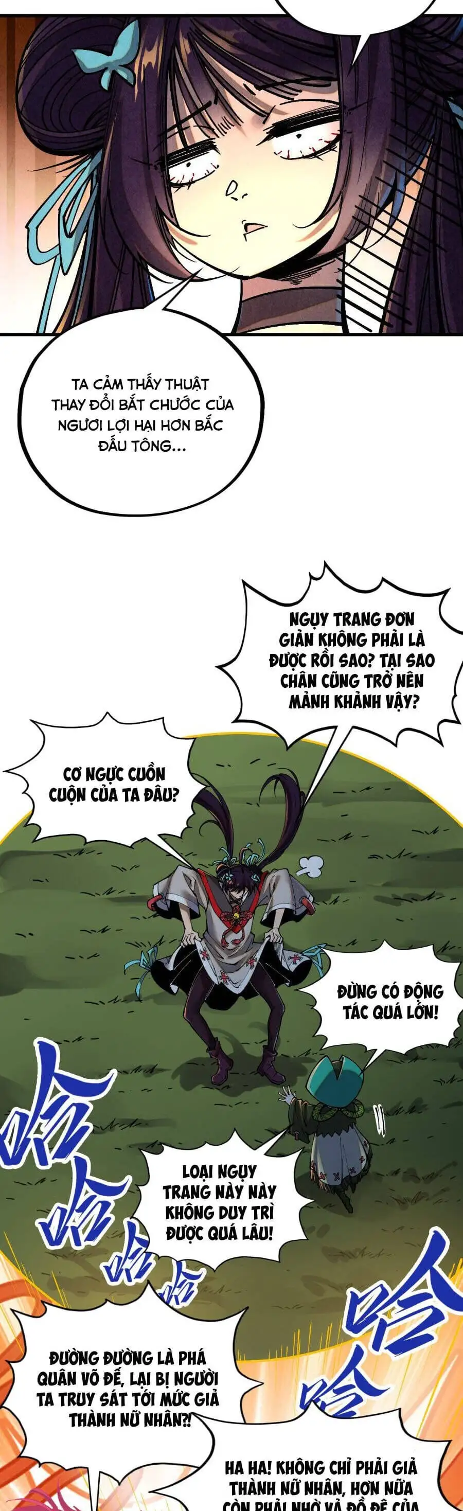 Chapter 440 - Image 30