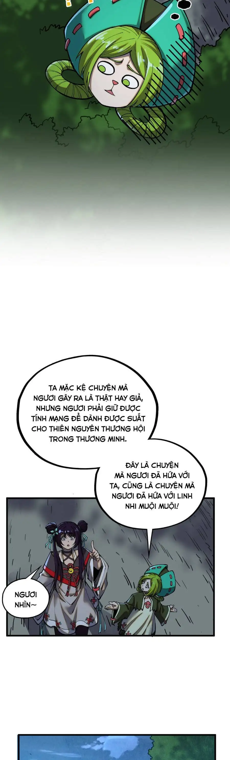 Chapter 440 - Image 33