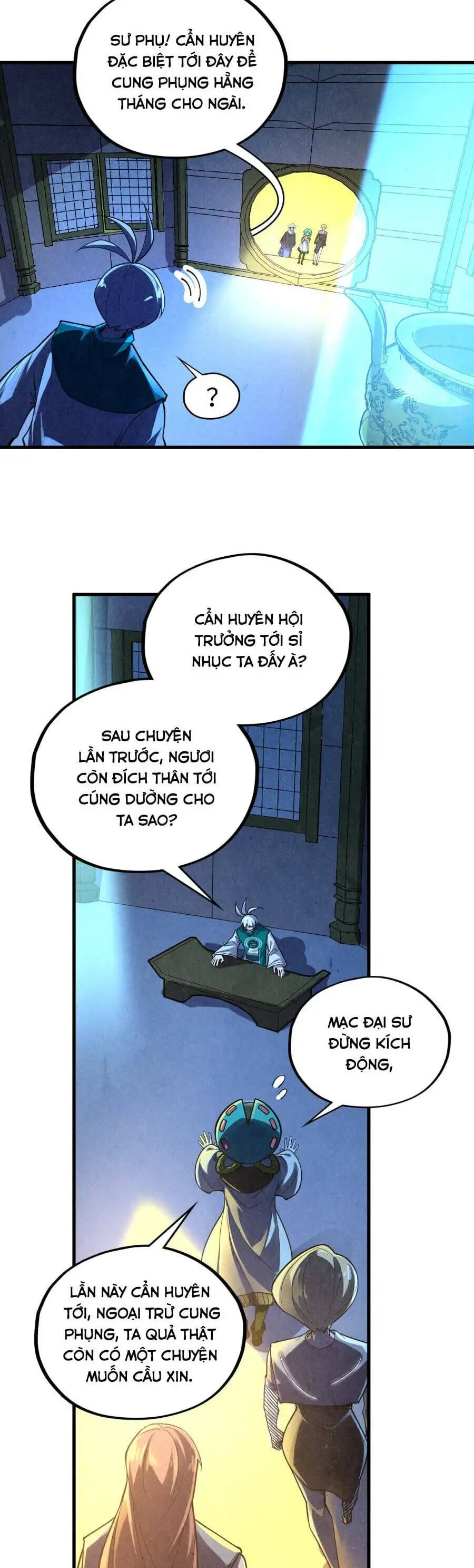Chapter 440 - Image 35