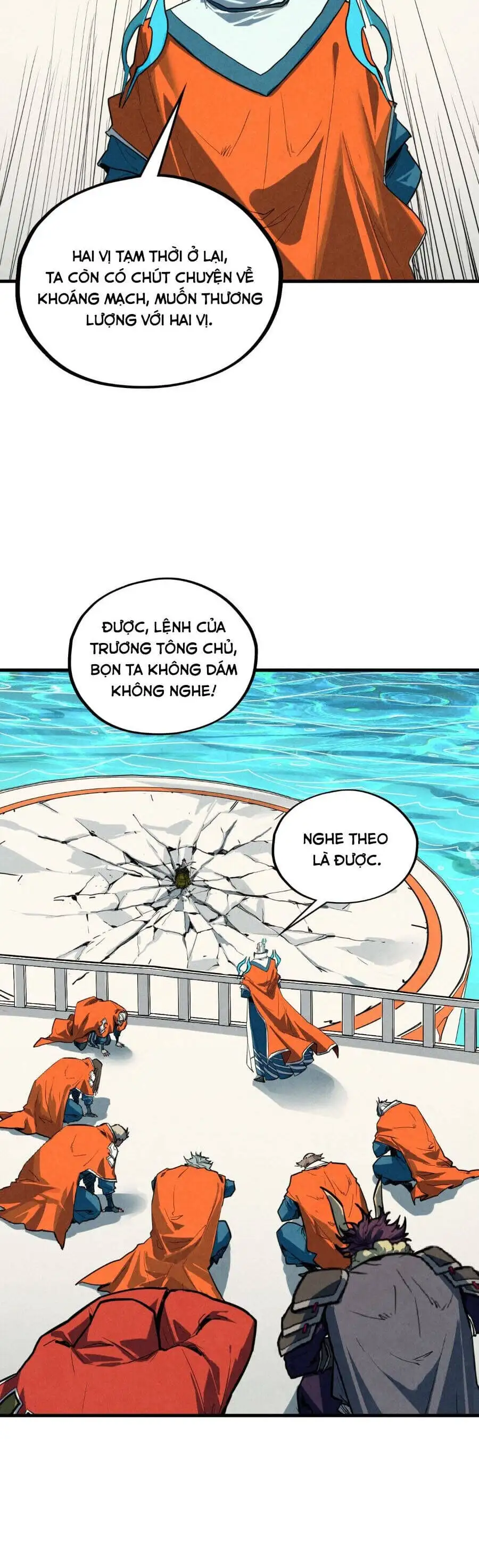 Chapter 440 - Image 7