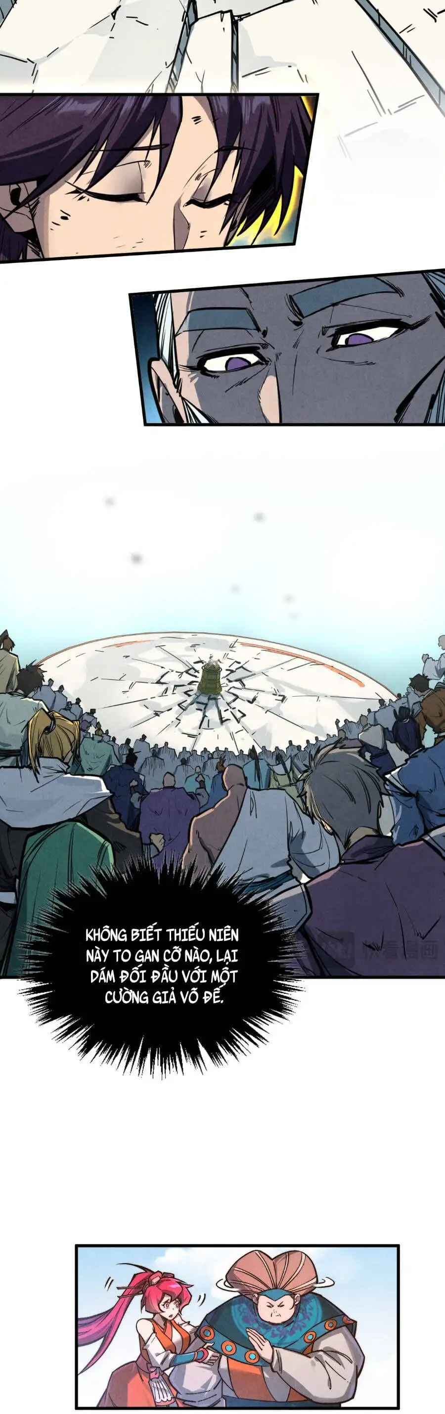 Chapter 440 - Image 9