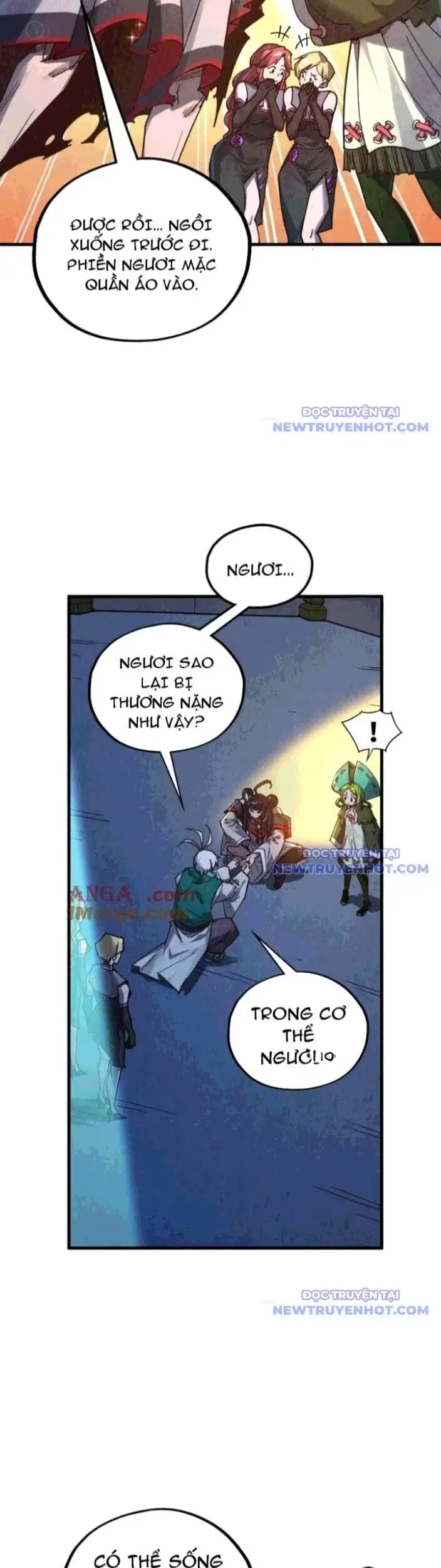Chapter 441 - Image 2