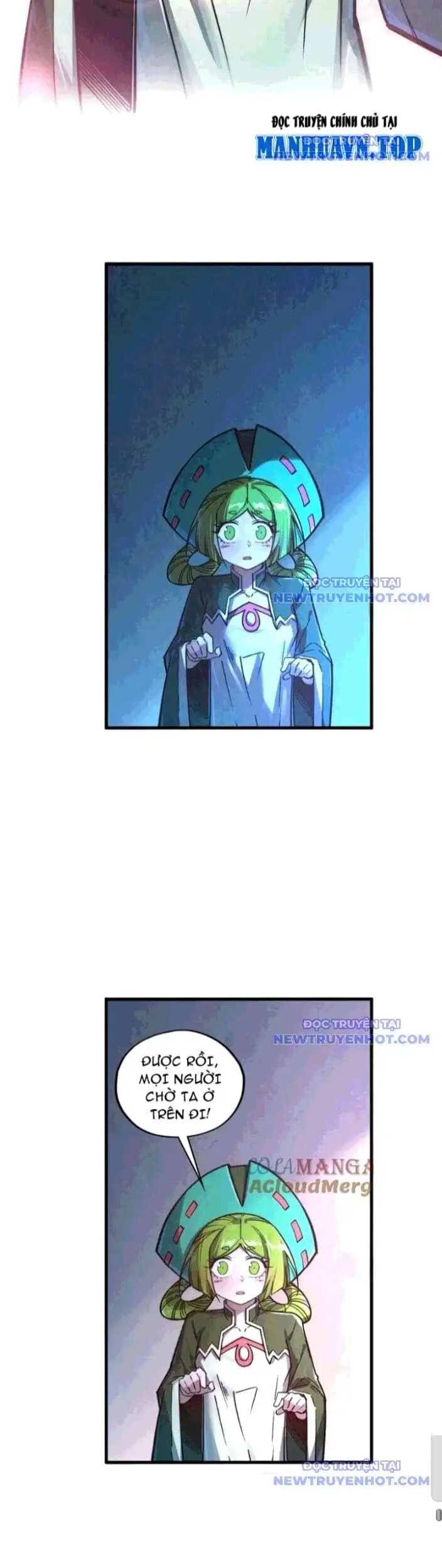 Chapter 441 - Image 14