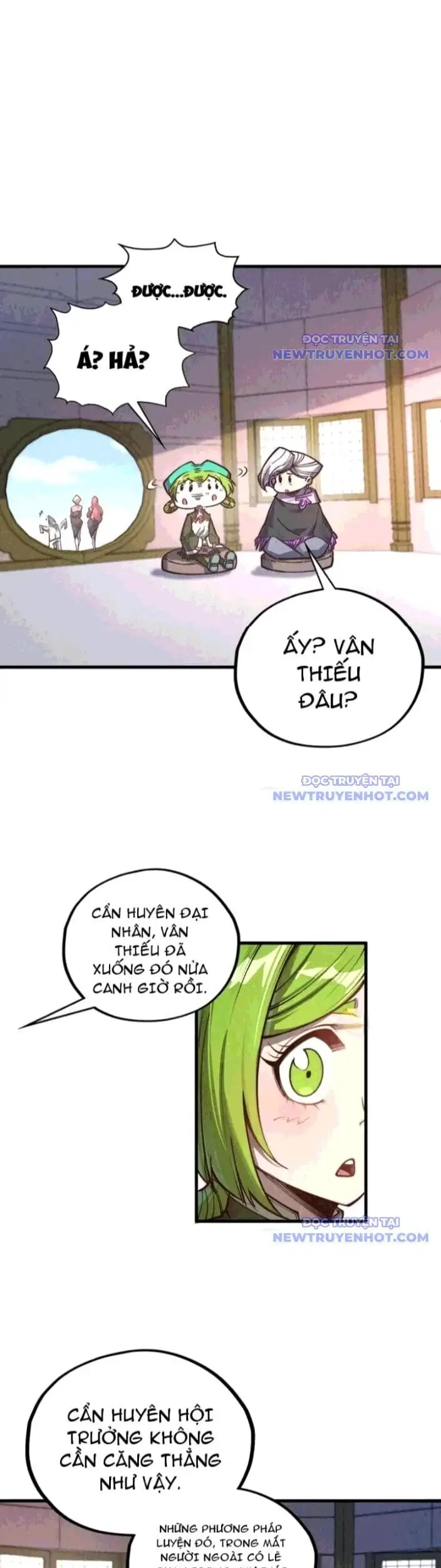Chapter 441 - Image 15