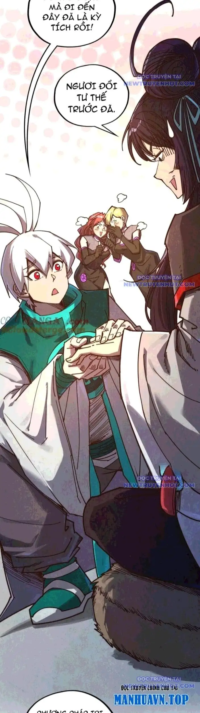 Chapter 441 - Image 3