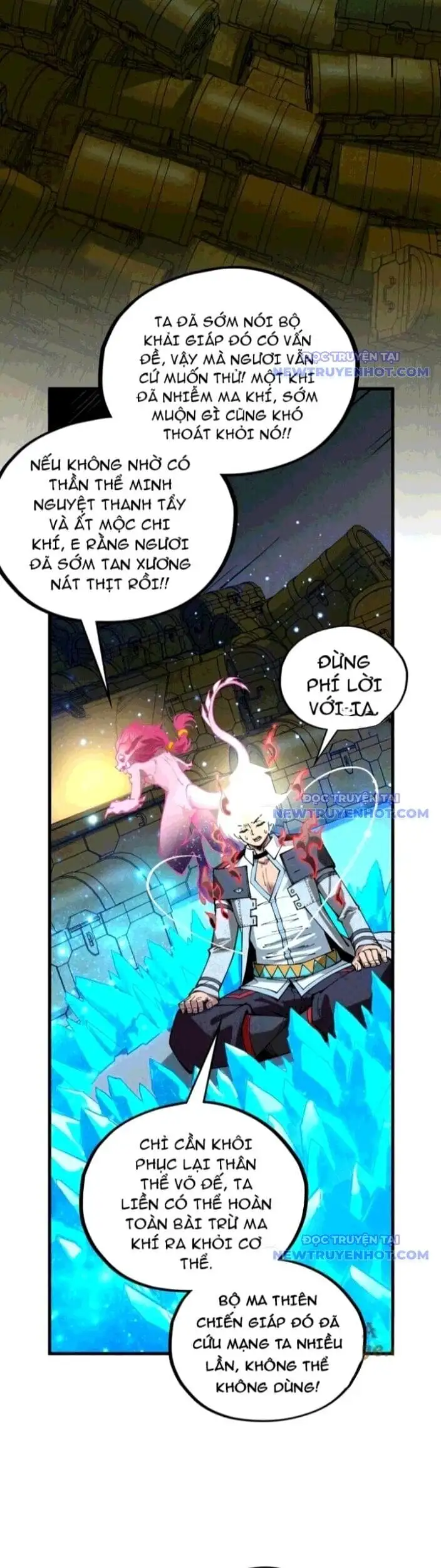 Chapter 441 - Image 24