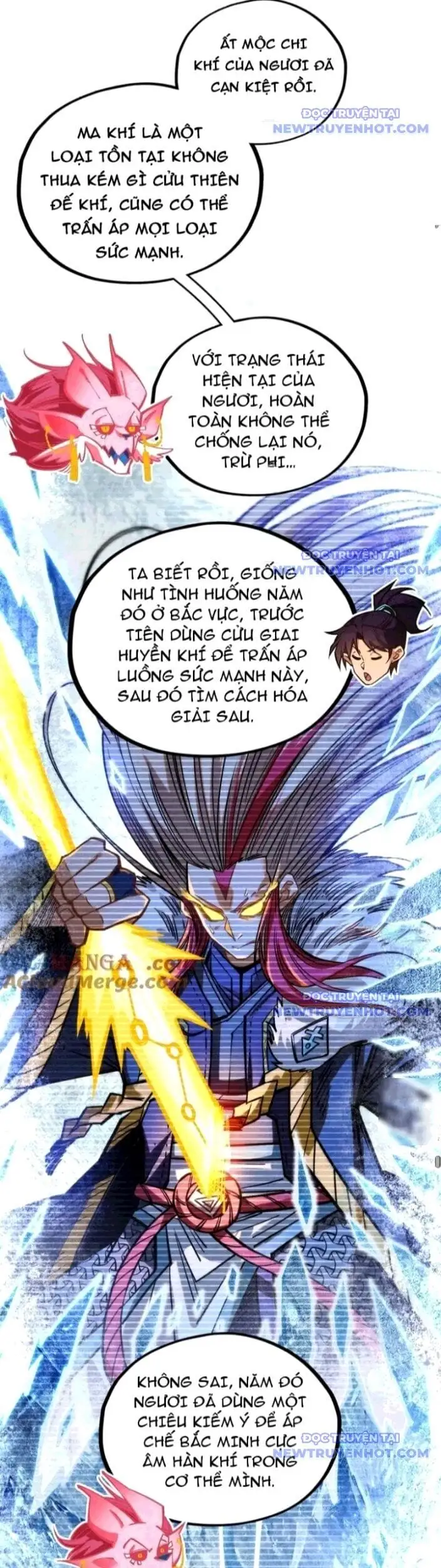 Chapter 441 - Image 25
