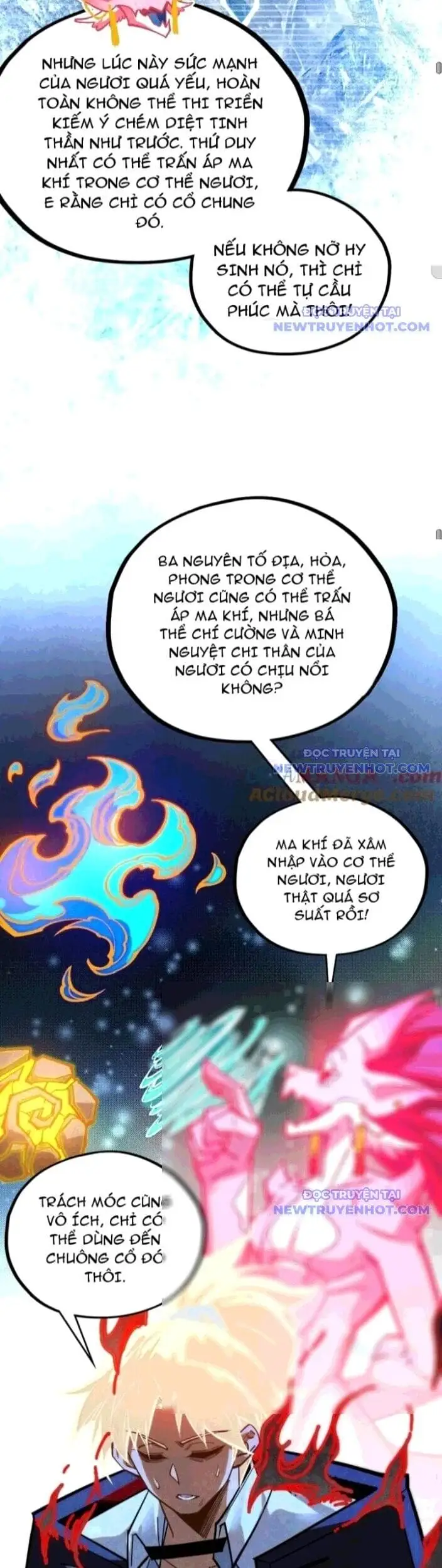 Chapter 441 - Image 26