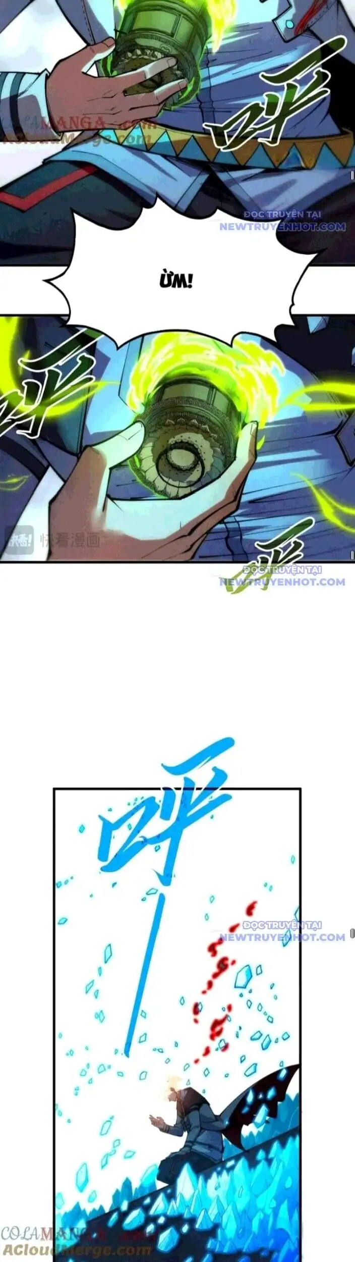 Chapter 441 - Image 28