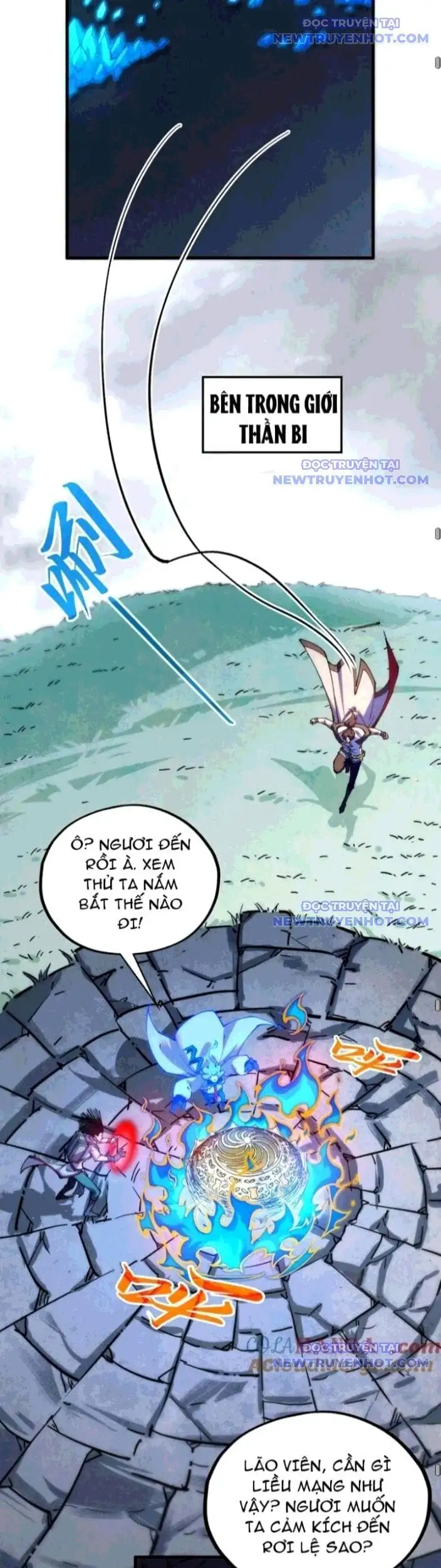 Chapter 441 - Image 29