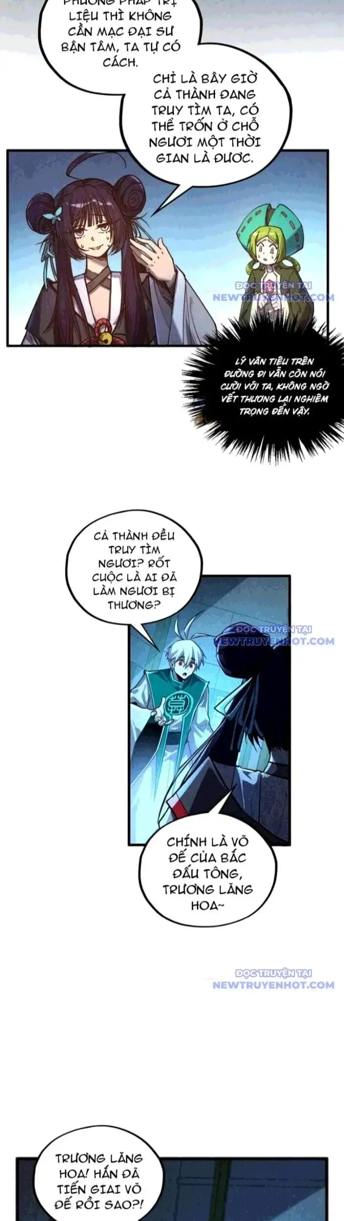 Chapter 441 - Image 4