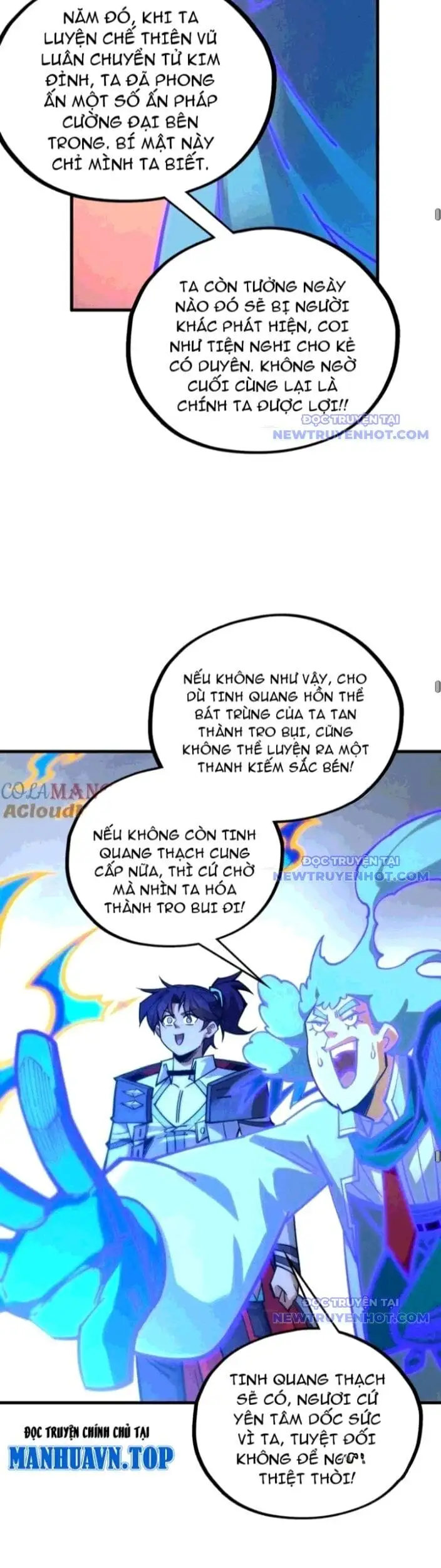Chapter 441 - Image 31