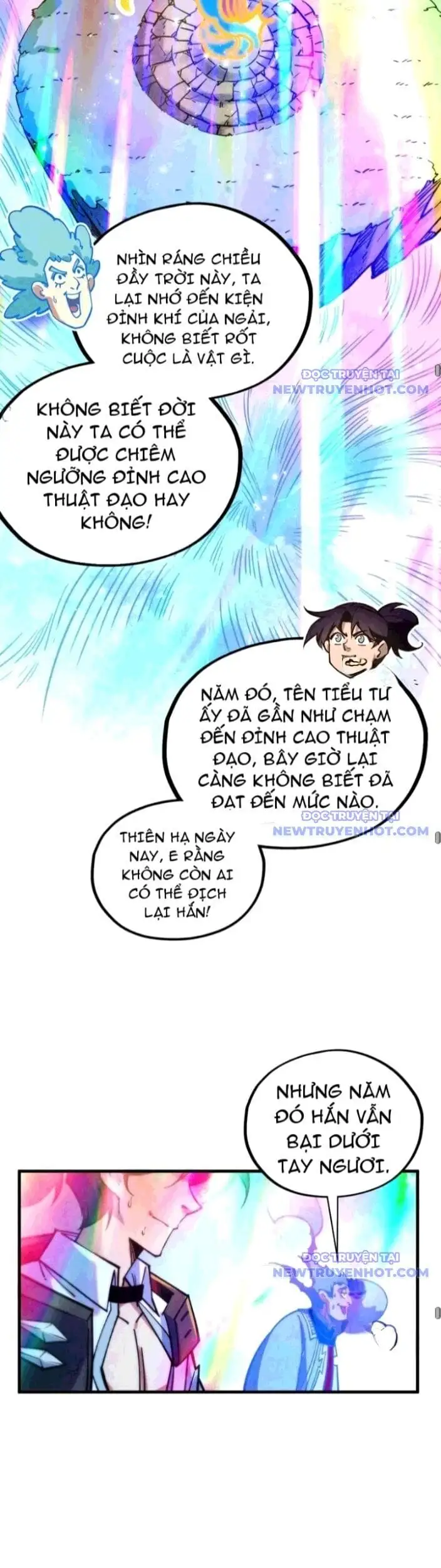 Chapter 441 - Image 33