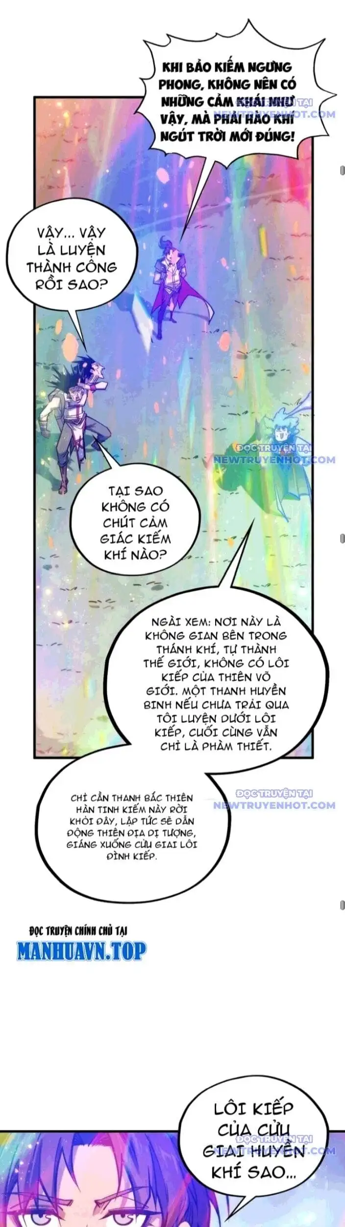Chapter 441 - Image 34
