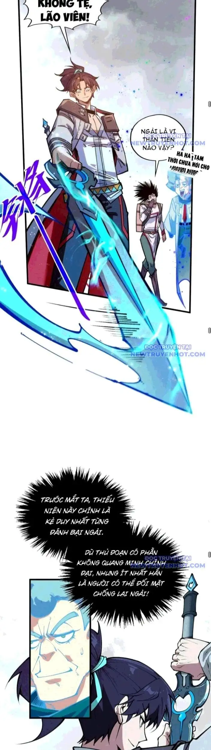 Chapter 441 - Image 37