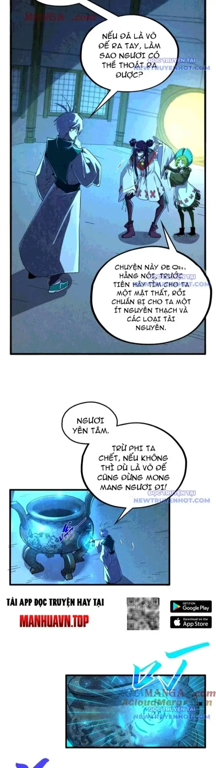 Chapter 441 - Image 5