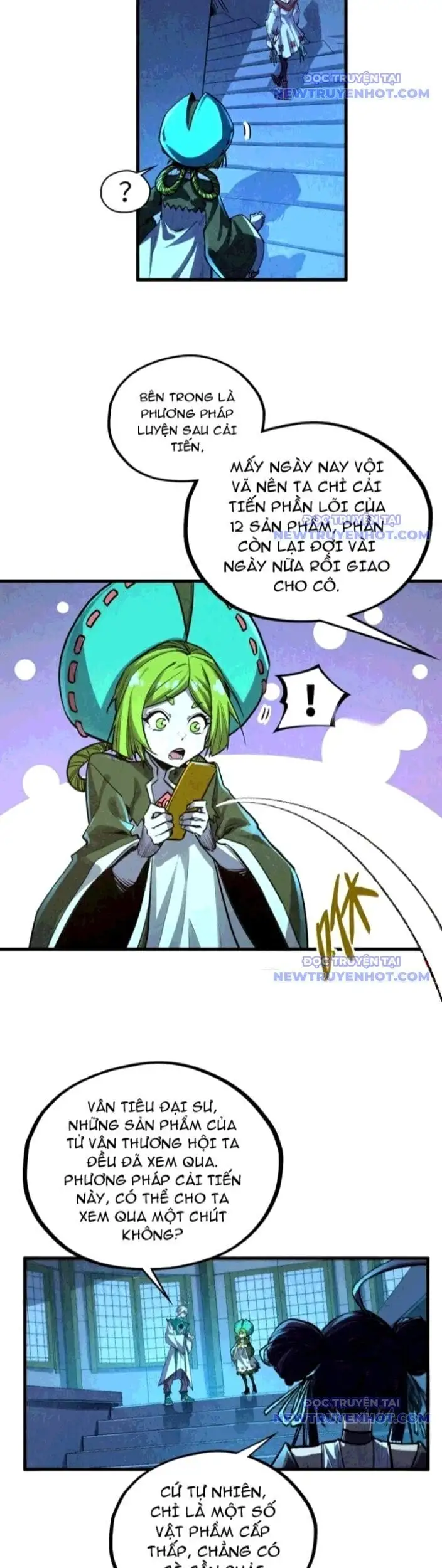 Chapter 441 - Image 7