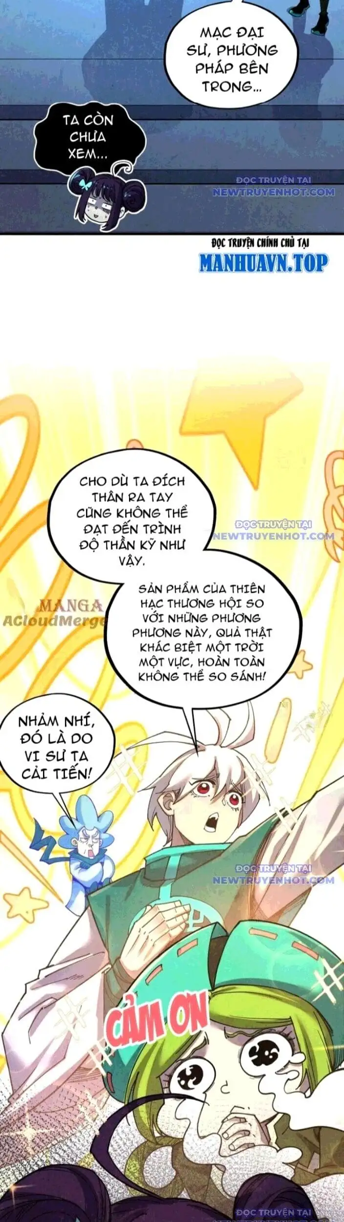 Chapter 441 - Image 10