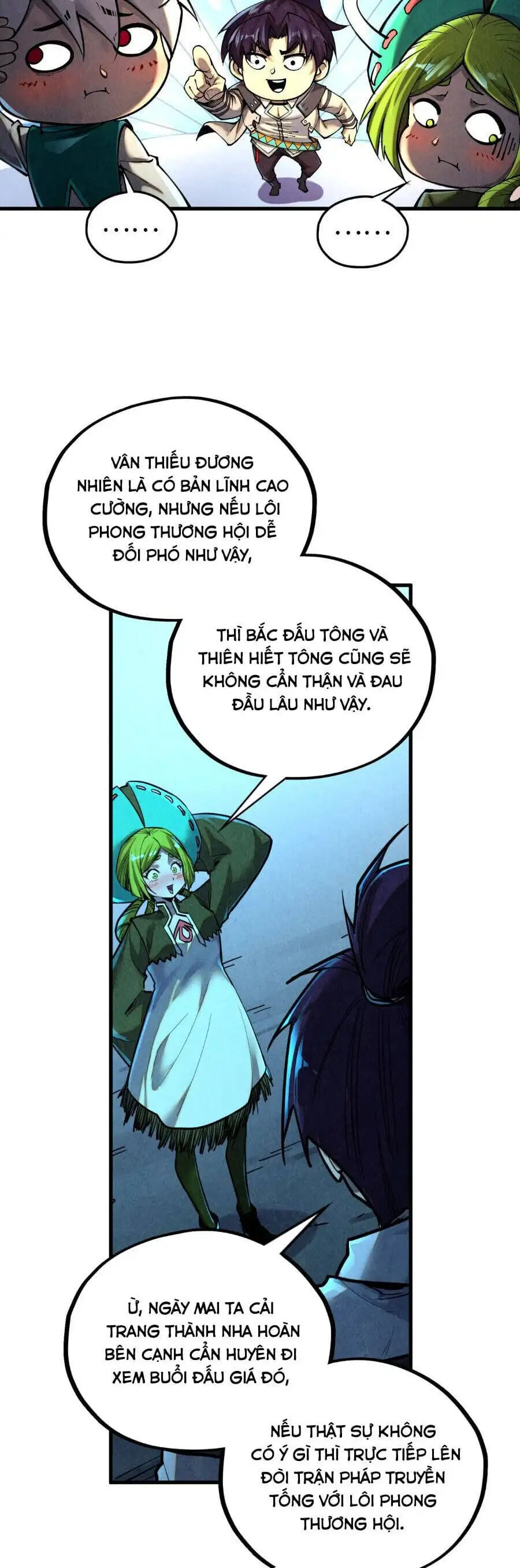 Chapter 442 - Image 12