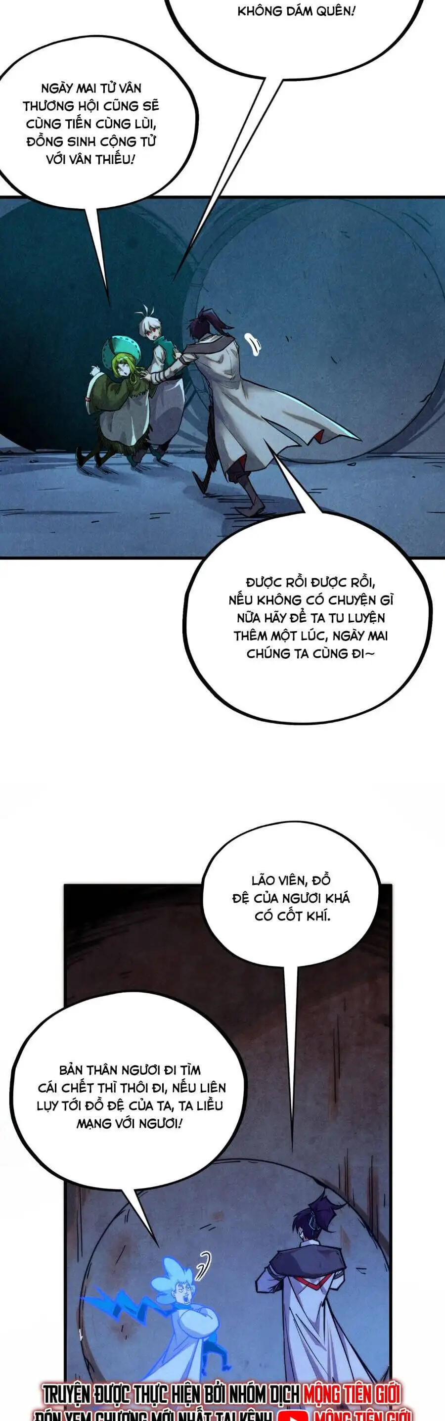 Chapter 442 - Image 14