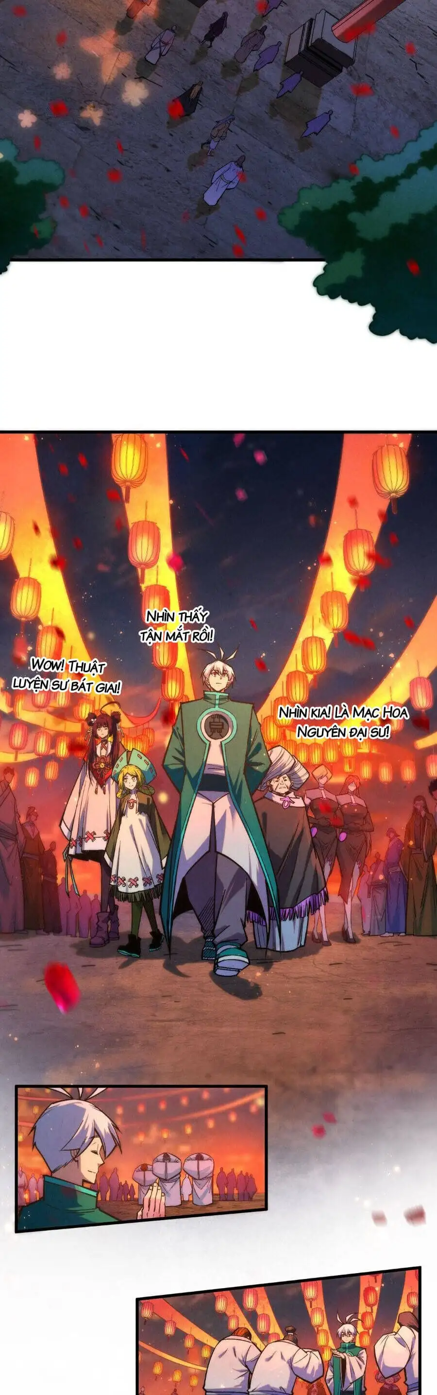 Chapter 442 - Image 16