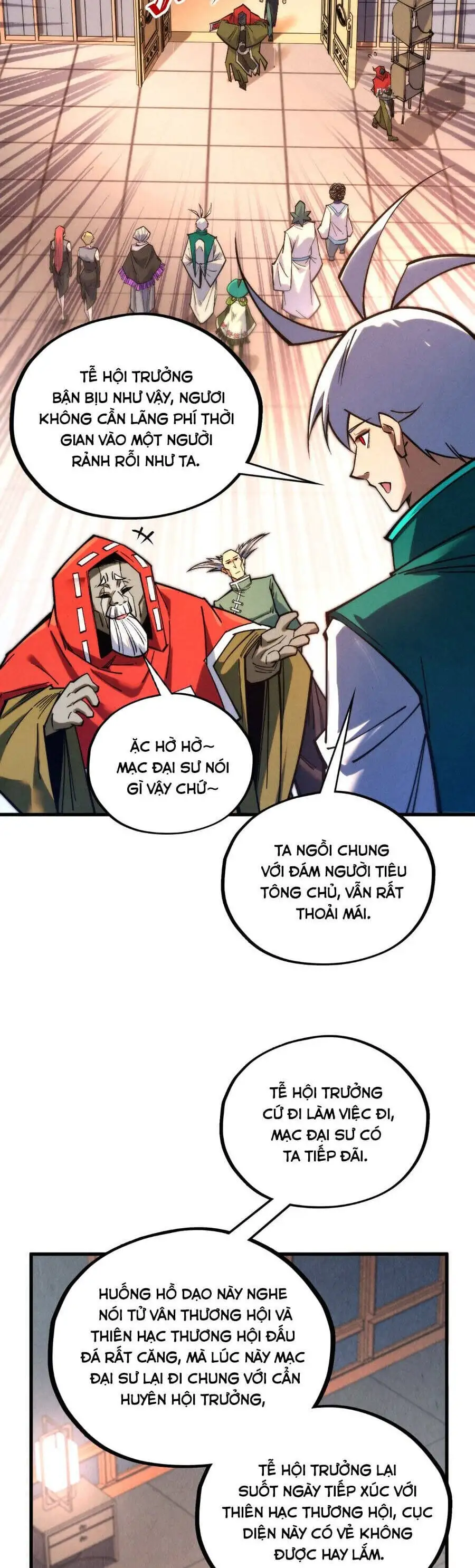 Chapter 442 - Image 22